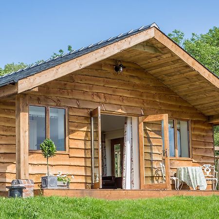 Stoney-Brook Lodge Farden Екстер'єр фото