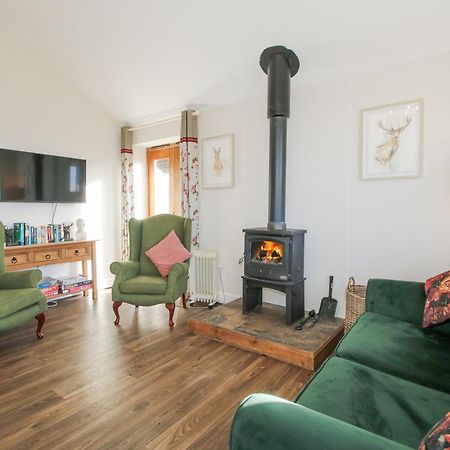 Stoney-Brook Lodge Farden Екстер'єр фото