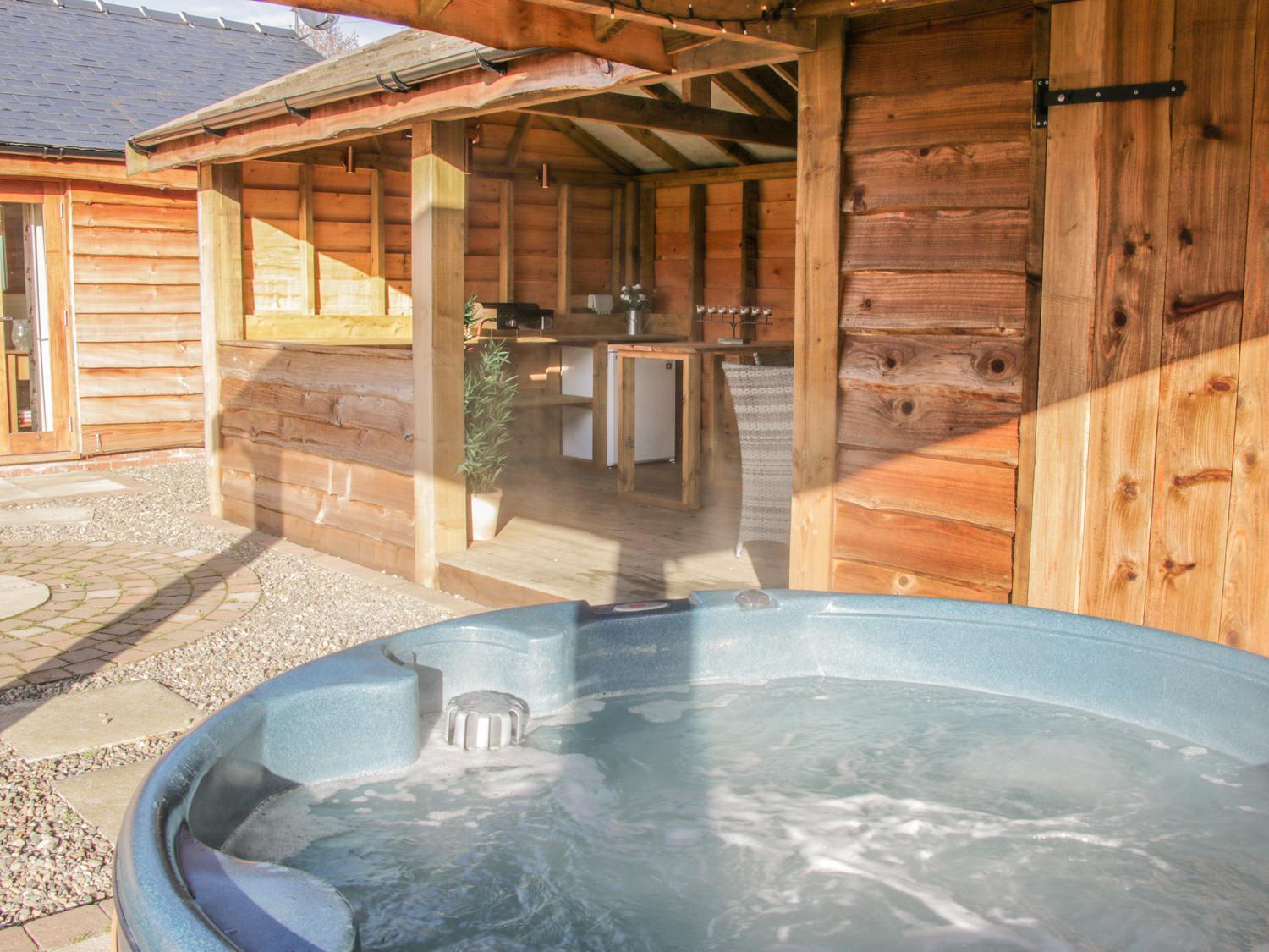Stoney-Brook Lodge Farden Екстер'єр фото