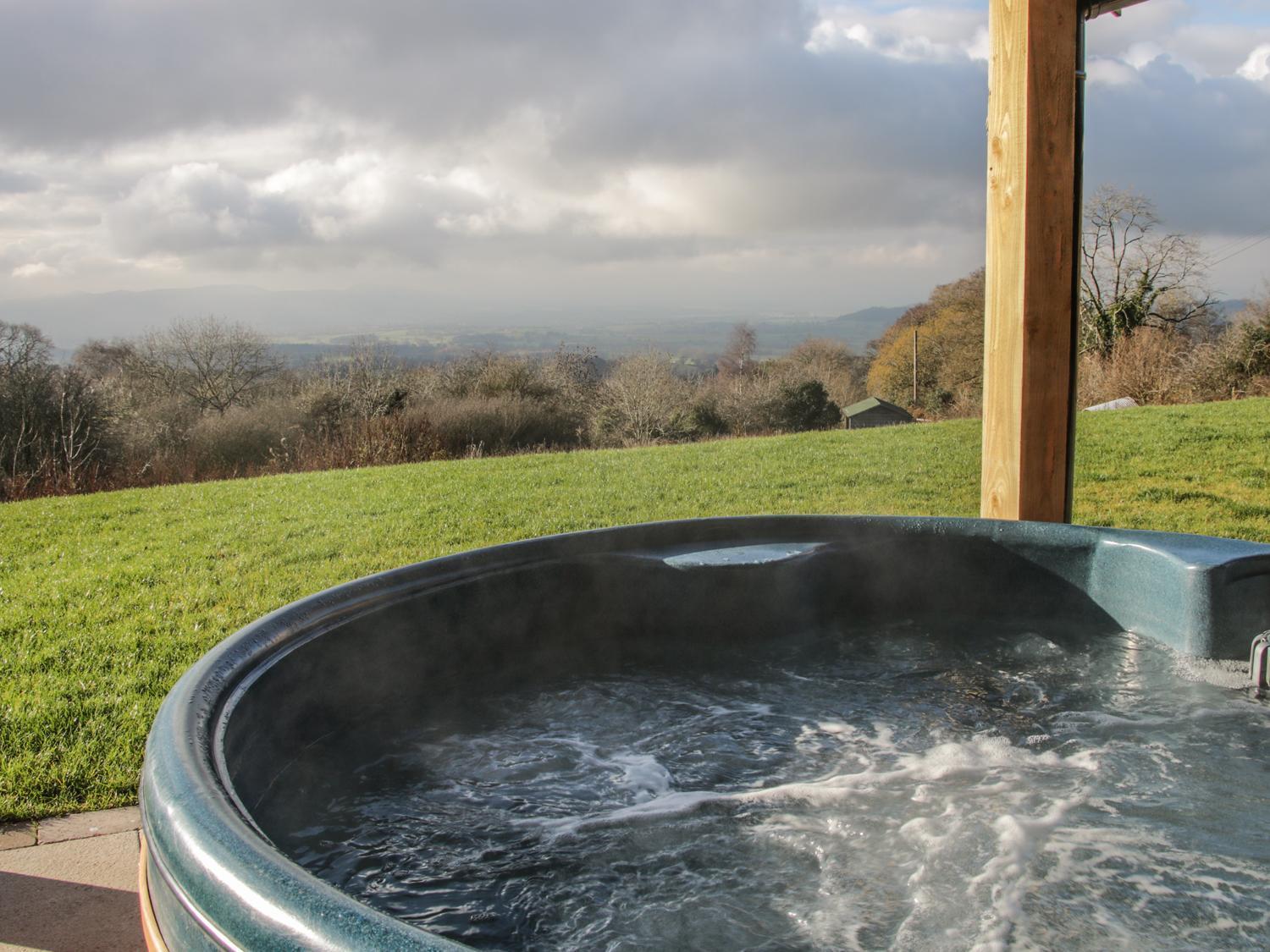 Stoney-Brook Lodge Farden Екстер'єр фото
