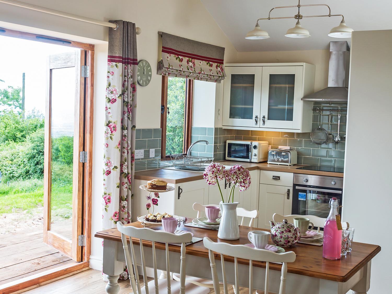 Stoney-Brook Lodge Farden Екстер'єр фото