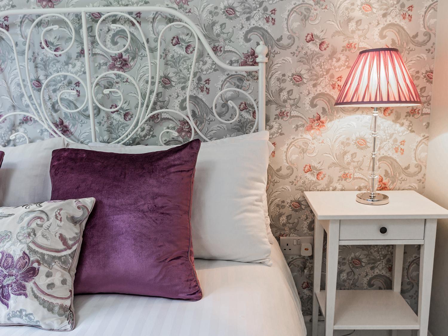 Stoney-Brook Lodge Farden Екстер'єр фото