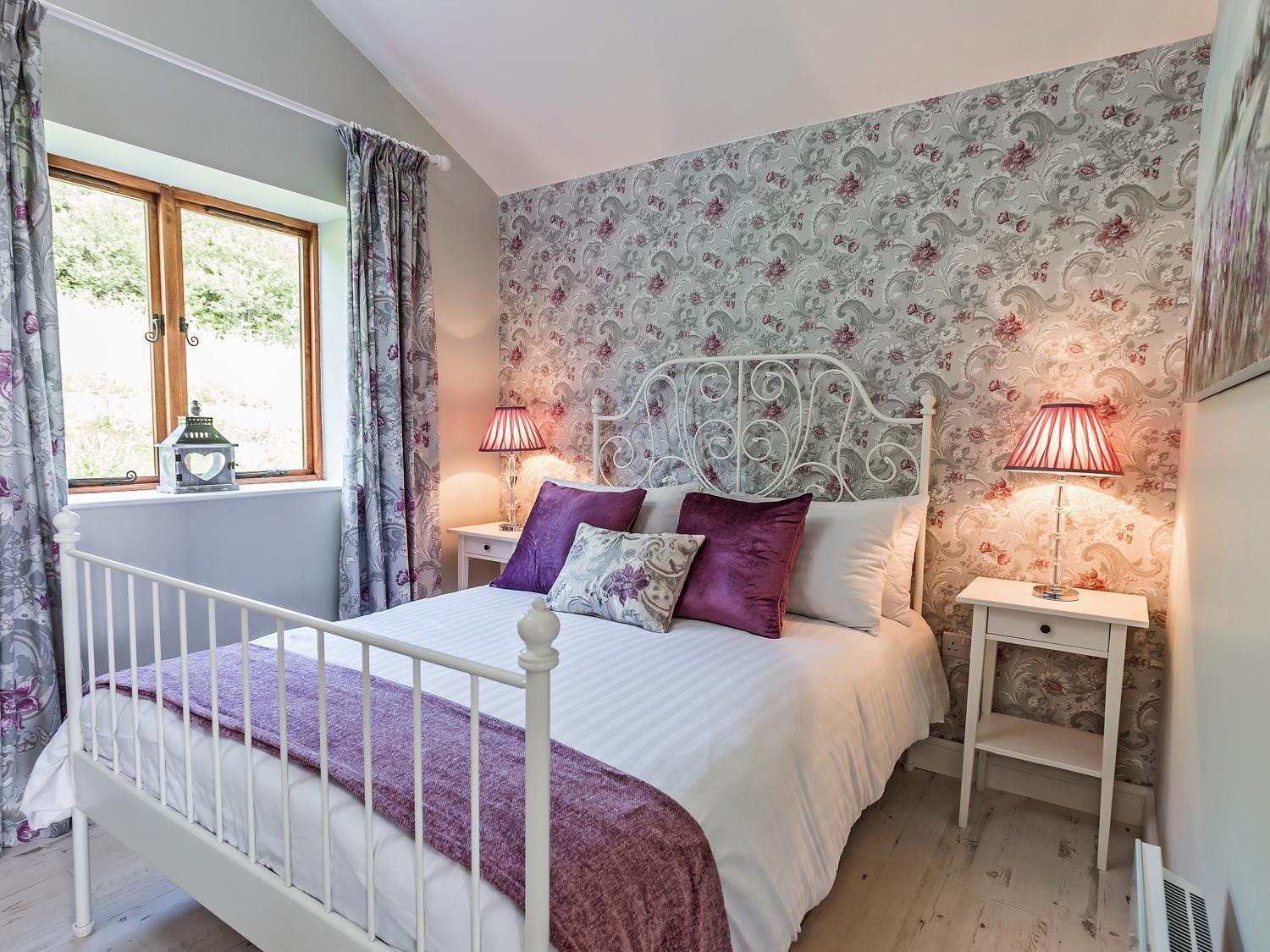 Stoney-Brook Lodge Farden Екстер'єр фото