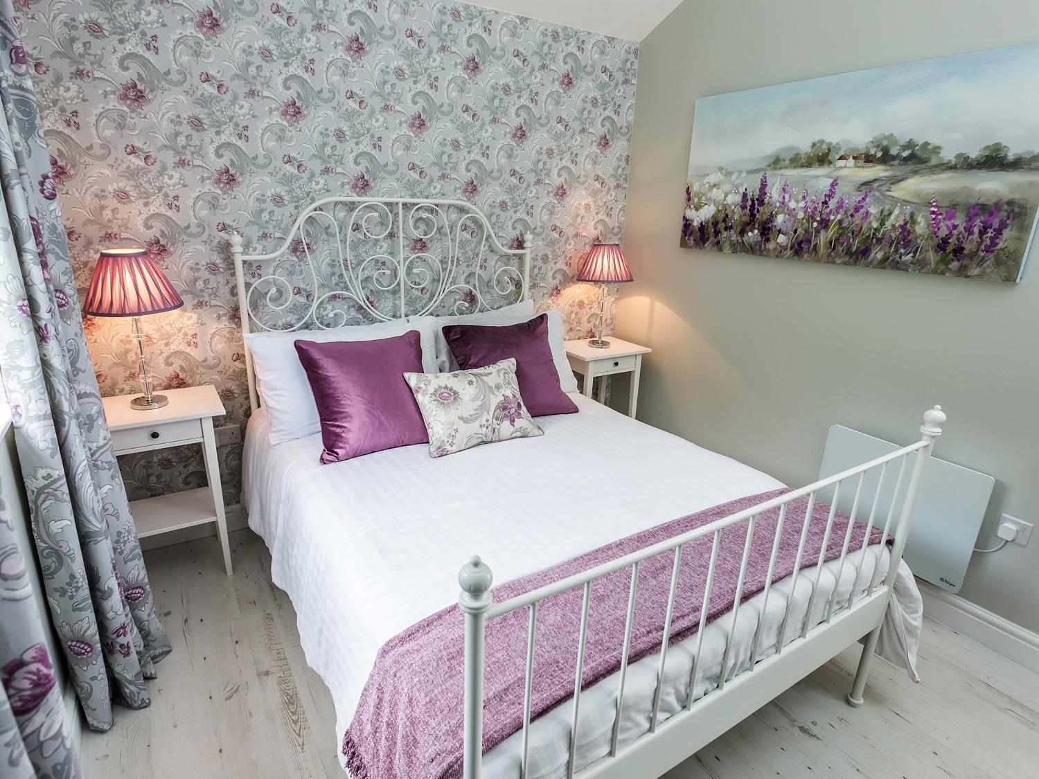 Stoney-Brook Lodge Farden Екстер'єр фото