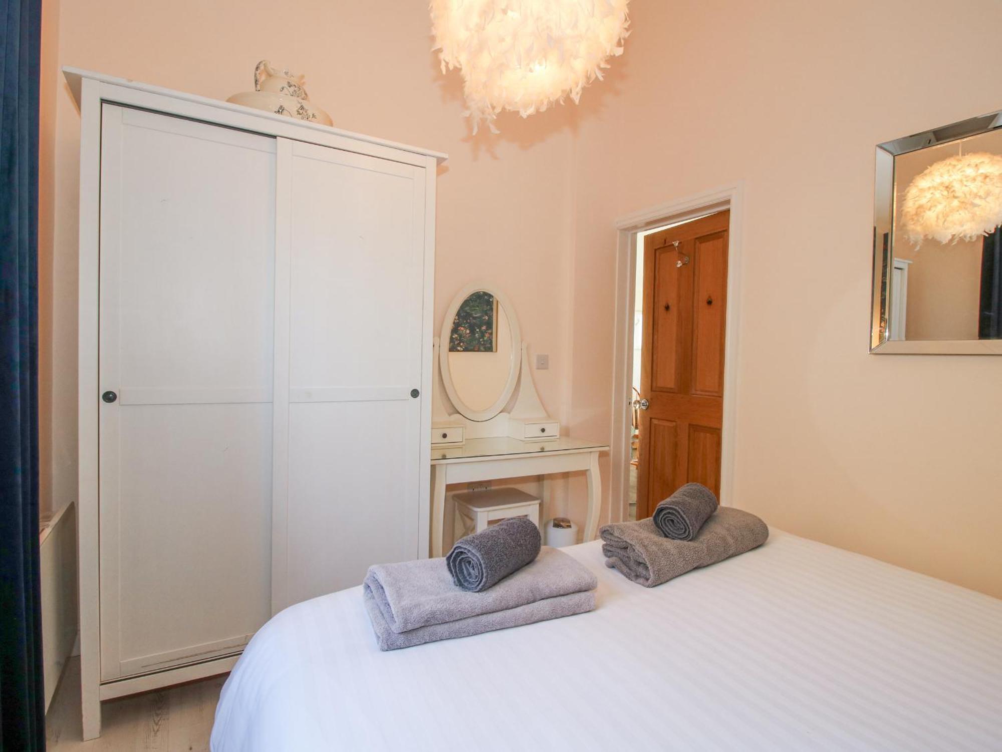 Stoney-Brook Lodge Farden Екстер'єр фото
