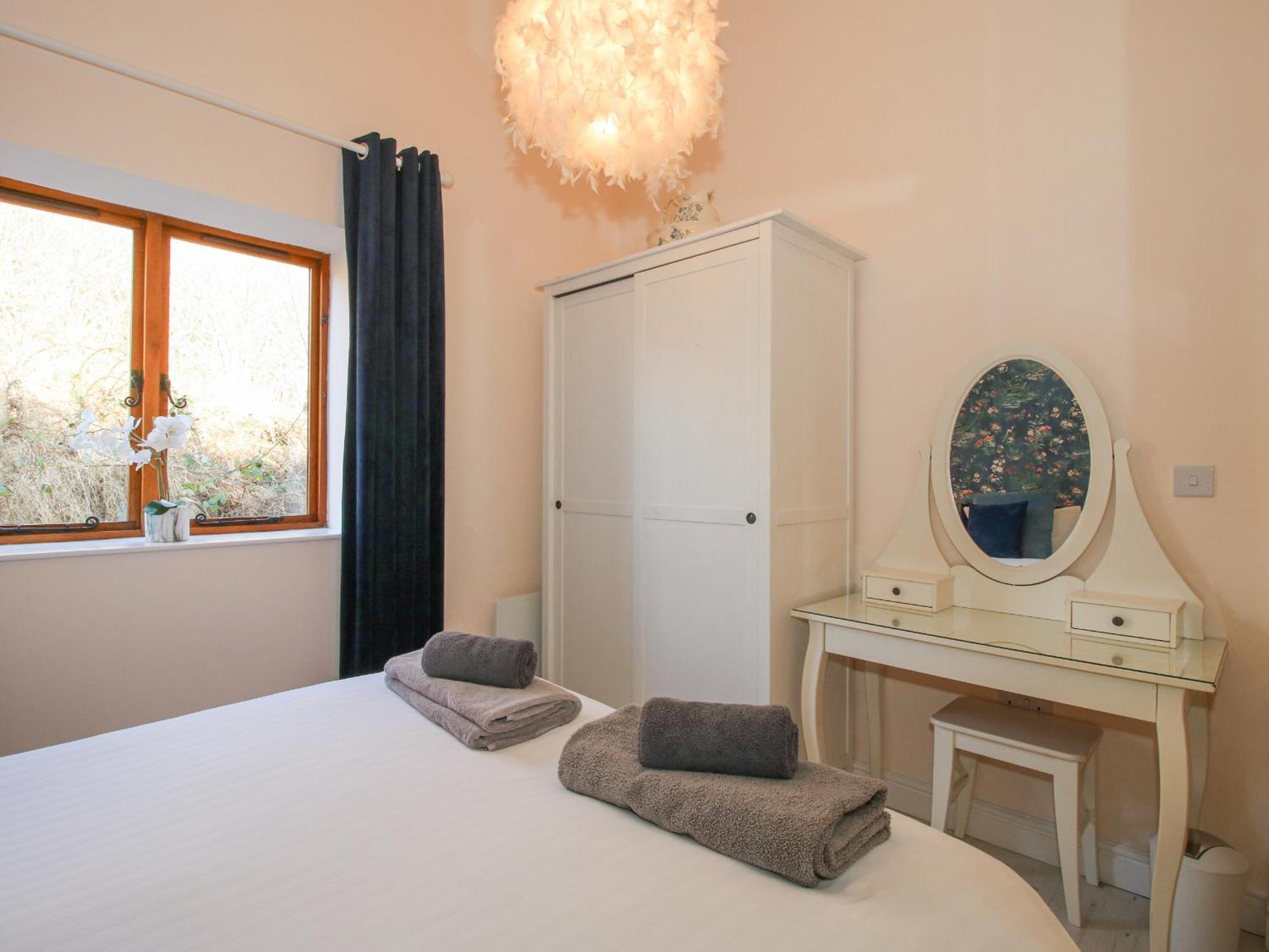 Stoney-Brook Lodge Farden Екстер'єр фото