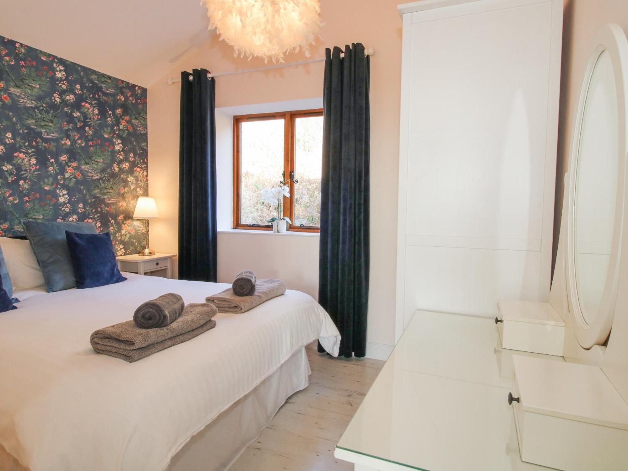 Stoney-Brook Lodge Farden Екстер'єр фото