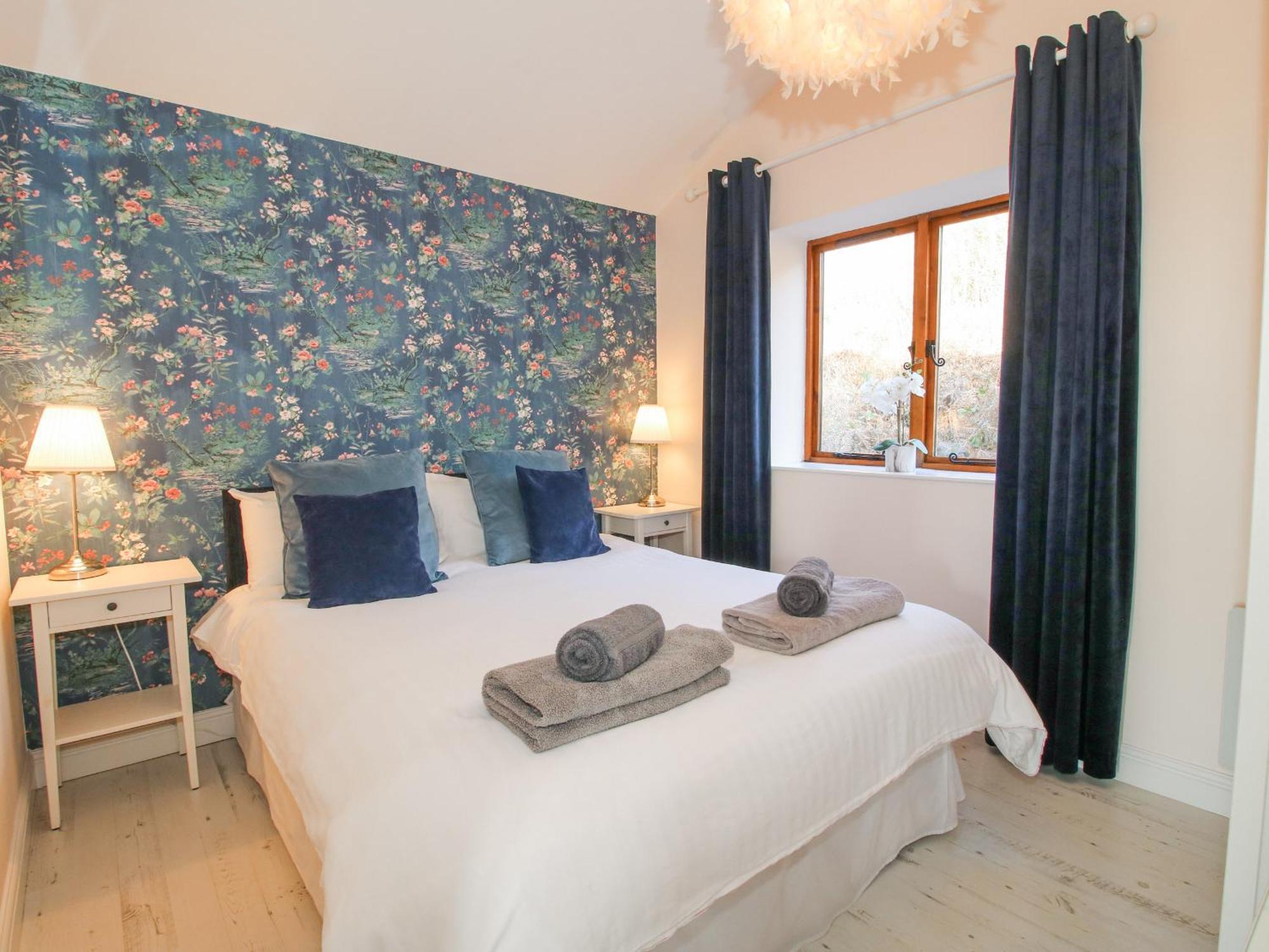 Stoney-Brook Lodge Farden Екстер'єр фото