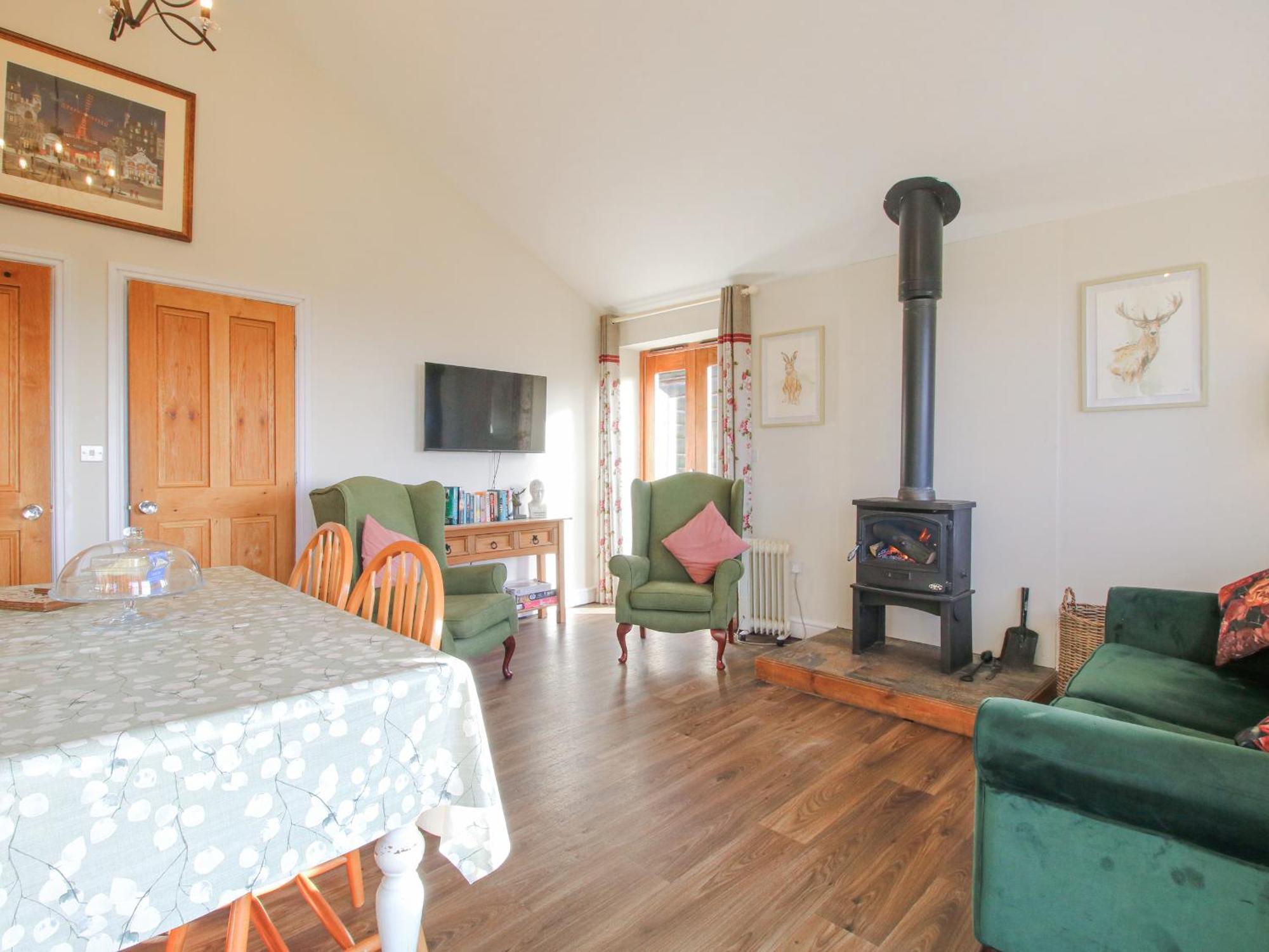 Stoney-Brook Lodge Farden Екстер'єр фото